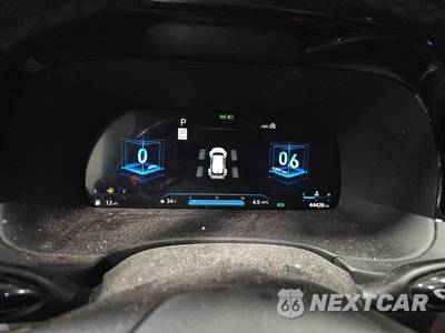 2023 Hyundai Palisade SEL - zdjęcie 12 z 27 - miniatura