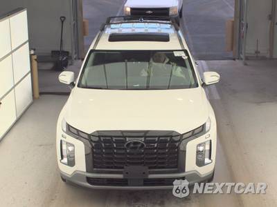 2023 Hyundai Palisade SEL - zdjęcie 2 z 27 - miniatura