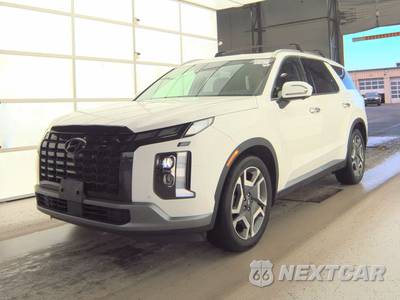 2023 Hyundai Palisade SEL - zdjęcie 1 z 27 - miniatura