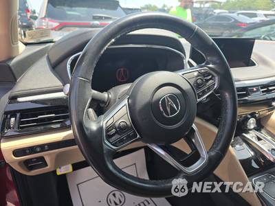 2022 Acura MDX - zdjęcie 10 z 19 - miniatura