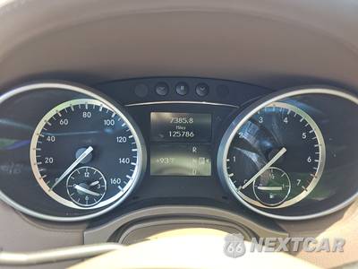 2011 Mercedes-Benz GL 450 4MATIC - zdjęcie 12 z 34 - miniatura