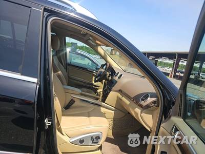 2011 Mercedes-Benz GL 450 4MATIC - zdjęcie 8 z 34 - miniatura