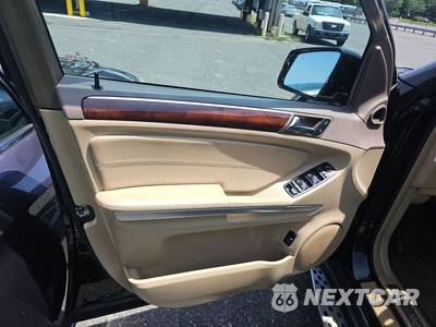 2011 Mercedes-Benz GL 450 4MATIC - zdjęcie 9 z 34 - miniatura
