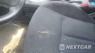 2014 Nissan Versa Note SV - zdjęcie 23 z 38 - miniatura