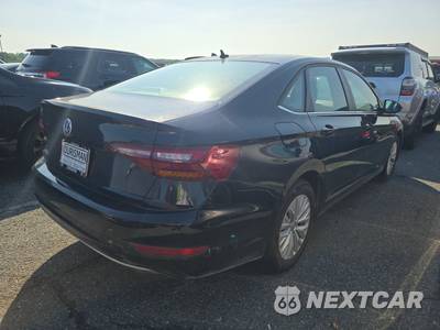 2019 Volkswagen Jetta S - zdjęcie 4 z 30 - miniatura