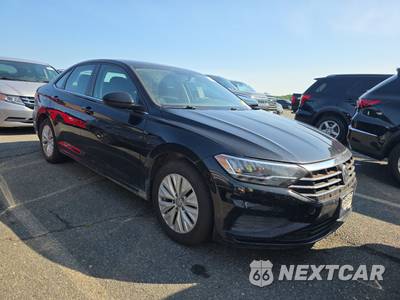 2019 Volkswagen Jetta S - zdjęcie 3 z 30 - miniatura