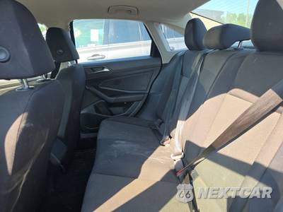 2019 Volkswagen Jetta S - zdjęcie 13 z 30 - miniatura
