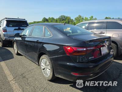 2019 Volkswagen Jetta S - zdjęcie 6 z 30 - miniatura
