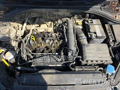 2019 Volkswagen Jetta S - zdjęcie 15 z 30 - miniatura