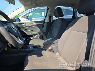2019 Volkswagen Jetta S - zdjęcie 7 z 30 - miniatura