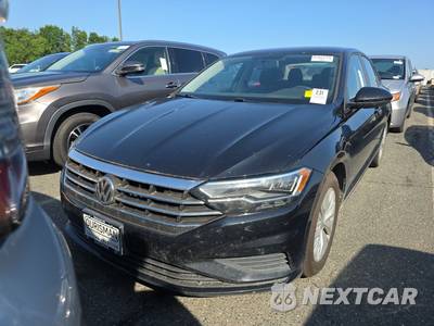 2019 Volkswagen Jetta S - zdjęcie 2 z 30 - miniatura