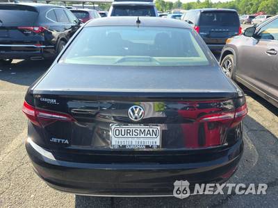 2019 Volkswagen Jetta S - zdjęcie 5 z 30 - miniatura