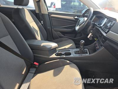 2019 Volkswagen Jetta S - zdjęcie 8 z 30 - miniatura
