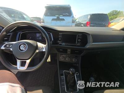 2019 Volkswagen Jetta S - zdjęcie 11 z 30 - miniatura