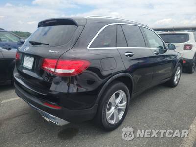 2018 Mercedes-Benz GLC 300 4MATIC - zdjęcie 4 z 30 - miniatura
