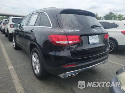 2018 Mercedes-Benz GLC 300 4MATIC - zdjęcie 6 z 30 - miniatura