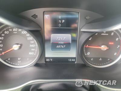 2018 Mercedes-Benz GLC 300 4MATIC - zdjęcie 12 z 30 - miniatura