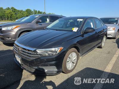2019 Volkswagen Jetta S - zdjęcie 1 z 30 - miniatura