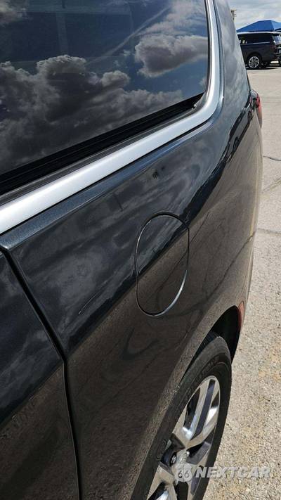 2022 Chrysler Pacifica Hybrid Pinnacle 121.6" WB - zdjęcie 33 z 43 - miniatura