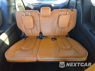 2022 Chrysler Pacifica Hybrid Pinnacle 121.6" WB - zdjęcie 14 z 43 - miniatura
