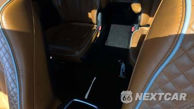 2022 Chrysler Pacifica Hybrid Pinnacle 121.6" WB - zdjęcie 24 z 43 - miniatura