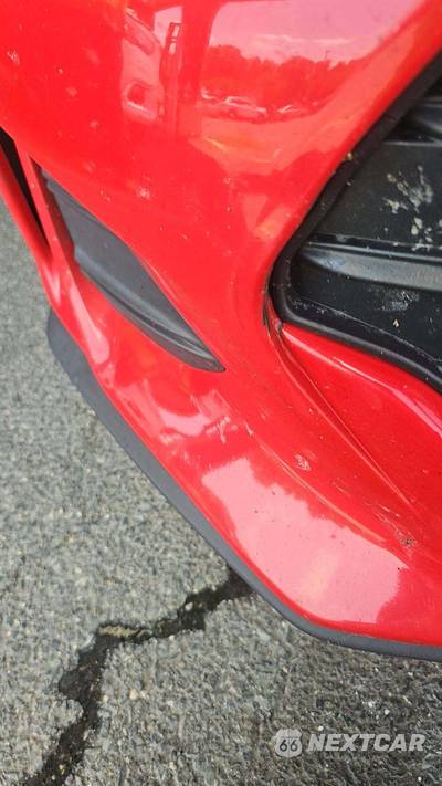 2019 Hyundai Veloster 2.0 - zdjęcie 25 z 30 - miniatura