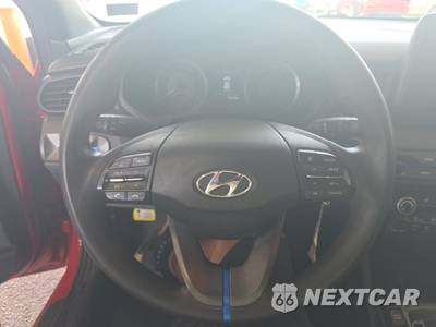 2019 Hyundai Veloster 2.0 - zdjęcie 10 z 30 - miniatura