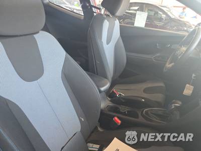 2019 Hyundai Veloster 2.0 - zdjęcie 8 z 30 - miniatura