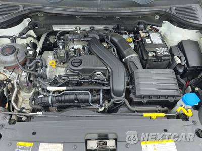 2022 Volkswagen Taos S - zdjęcie 15 z 21 - miniatura