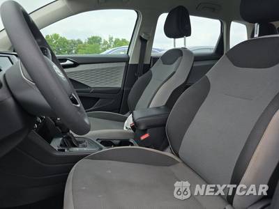 2022 Volkswagen Taos S - zdjęcie 7 z 21 - miniatura