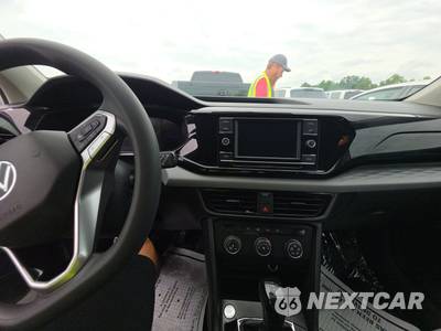 2022 Volkswagen Taos S - zdjęcie 11 z 21 - miniatura