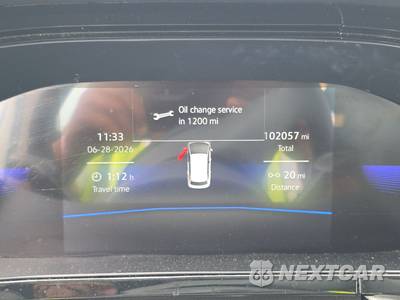 2022 Volkswagen Taos S - zdjęcie 12 z 21 - miniatura