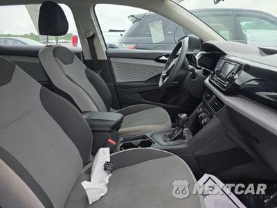 2022 Volkswagen Taos S - zdjęcie 8 z 21 - miniatura