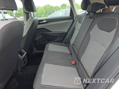 2022 Volkswagen Taos S - zdjęcie 13 z 21 - miniatura