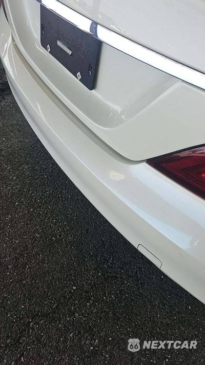 2016 Mercedes-Benz CLS 400 4MATIC - zdjęcie 22 z 24 - miniatura