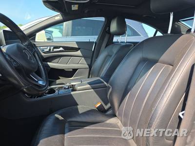 2016 Mercedes-Benz CLS 400 4MATIC - zdjęcie 7 z 24 - miniatura