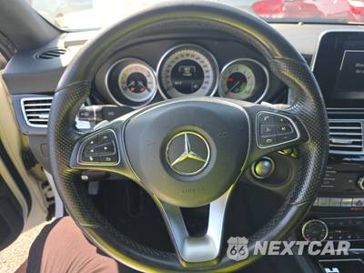 2016 Mercedes-Benz CLS 400 4MATIC - zdjęcie 10 z 24 - miniatura