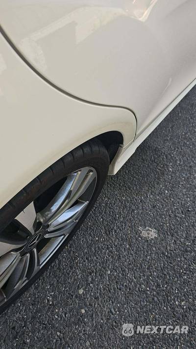 2016 Mercedes-Benz CLS 400 4MATIC - zdjęcie 23 z 24 - miniatura