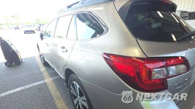 2019 Subaru Outback 2.5i Limited - zdjęcie 27 z 41 - miniatura