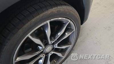 2017 Mercedes-Benz GLA GLA250 - zdjęcie 20 z 32 - miniatura