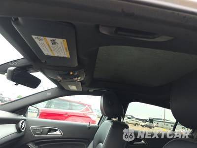 2017 Mercedes-Benz GLA GLA250 - zdjęcie 18 z 32 - miniatura