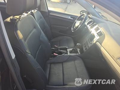 2016 Volkswagen Golf SportWagen 1.8T S Wagon - zdjęcie 8 z 26 - miniatura