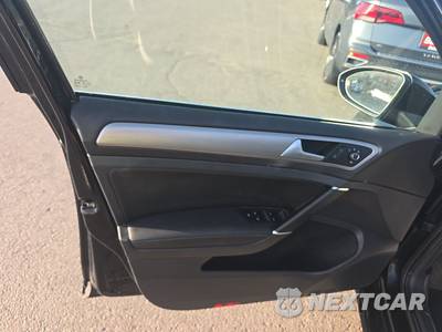 2016 Volkswagen Golf SportWagen 1.8T S Wagon - zdjęcie 9 z 26 - miniatura