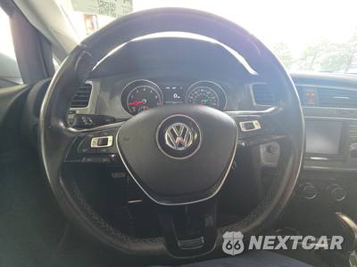 2017 Volkswagen Golf Alltrack S Wagon - zdjęcie 10 z 21 - miniatura