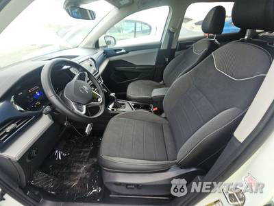 2024 Volkswagen Taos SE - zdjęcie 7 z 20 - miniatura