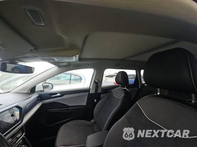 2024 Volkswagen Taos SE - zdjęcie 17 z 20 - miniatura