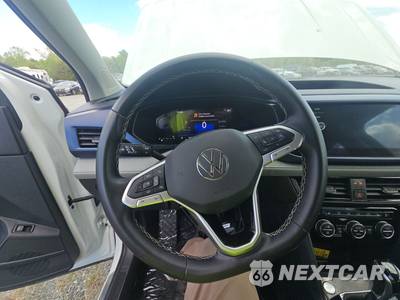 2024 Volkswagen Taos SE - zdjęcie 10 z 20 - miniatura