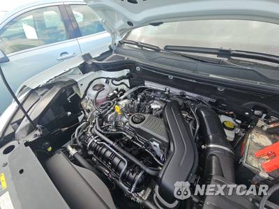 2024 Volkswagen Taos SE - zdjęcie 15 z 20 - miniatura