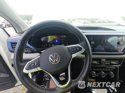 2024 Volkswagen Taos SE - zdjęcie 11 z 20 - miniatura