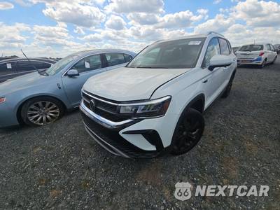2024 Volkswagen Taos SE - zdjęcie 1 z 20 - miniatura